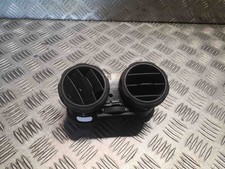 GRILLE D'Aération Du Console