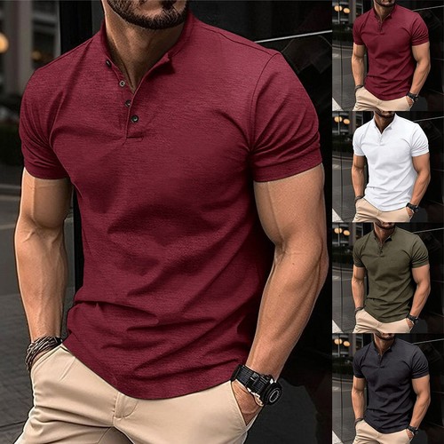 Shirts été fitness pour - d'été,