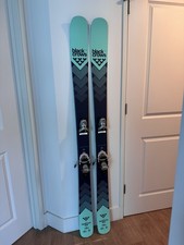 2025 black crows atris 178 - 2025, w/