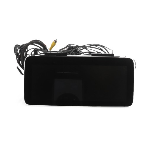 Autoradio adaptable mercedes - adaptable,