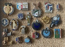 Lot pin rares - pin’s,
