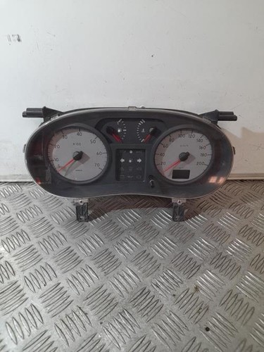 Compteur renault kangoo - renault, 1