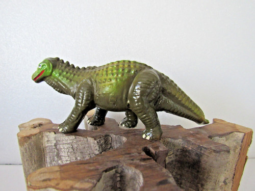 Figurine starlux préhistoire - figurine,