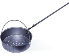 Poêle P / Châtaignes Uni M /