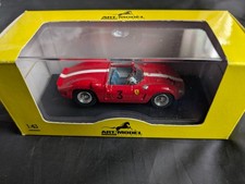 Art Model - ART120 Ferrari DINO 216SP MONSPORT 1962 Neuf en  Boîte 1/43