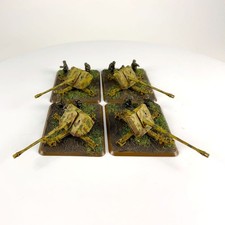 x4 8.8cm Tank Hunter Platoon