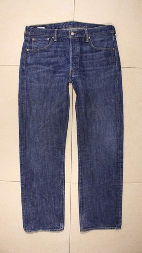 Jean levi 501 original - levi's,