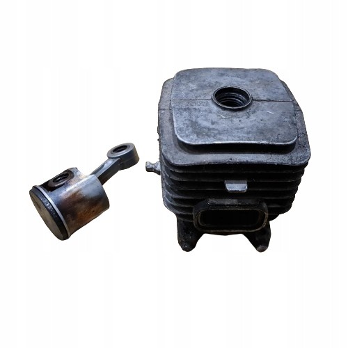 Cylindre piston complet - +,