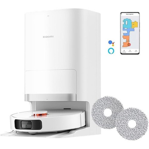 Xiaomi robot aspirateur x20 - xiaomi,