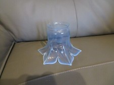 rare ancienne grande tulipe