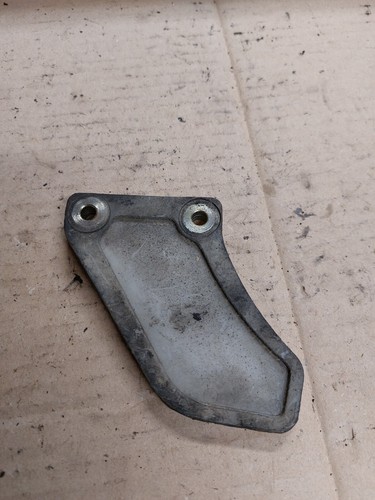 Patin guide chaine origine - guide,