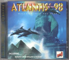 Wizz / Body & Soul - Atlantis'