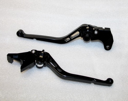 Leviers evo racing frein - leviers,