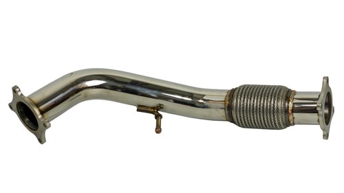 Downpipe inox 304 fmic pro - inox, fmic.pro