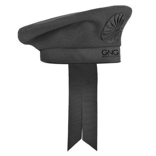 Chapeau caubeen écossais - chapeau,