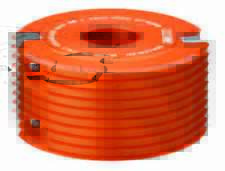 HW-WPL Tête De Mesure De