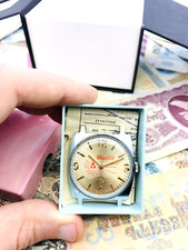 🔔 Rare montre-bracelet ZIM
