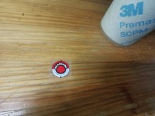 Cannondale Headshok Suspension Cap autocollant X1 autocollants auto-collants ...