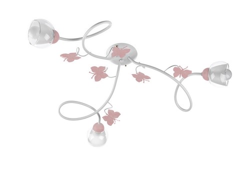Plafonnier moderne design - plafonnier,