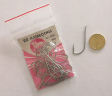 Ami AU LION D'OR Crystal INOX