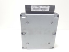 Ford Focus 1998 calculateur