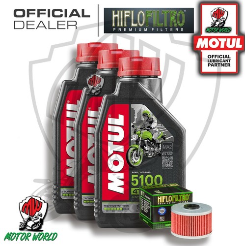 Set entretien litres - set, huile