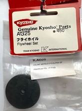 Volant moteur Pure Ten Alpha