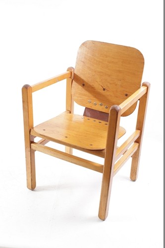 Petit chaise enfant hans - chaise,