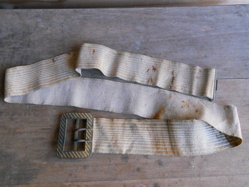 Ceinture ceinturon ancien - ceinture, /