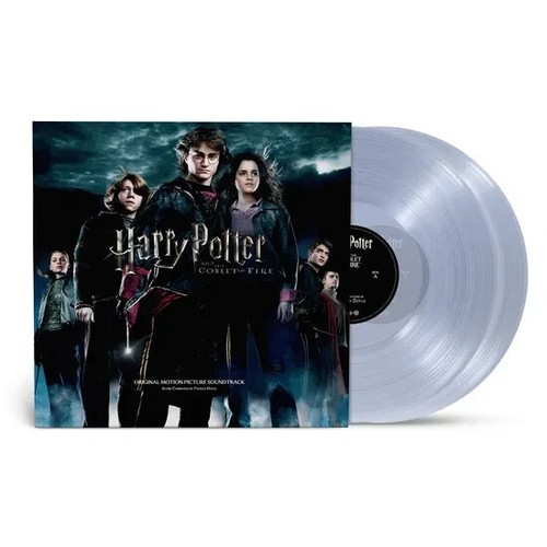 Patrick doyle t harry - o., t.