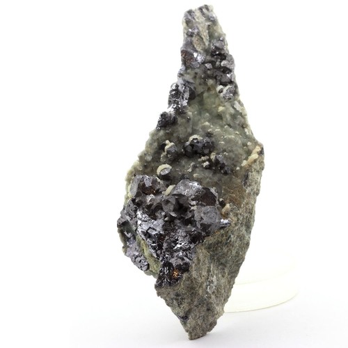 Galène calcite 1149 - calcite., 1149.20
