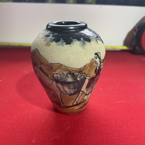 Ancienne poterie grès - , de