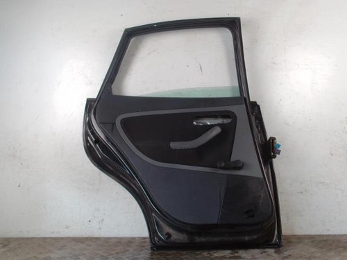 Porte arriere gauche seat - porte,