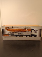 Mercedes Benz Arocs Cifa K85H