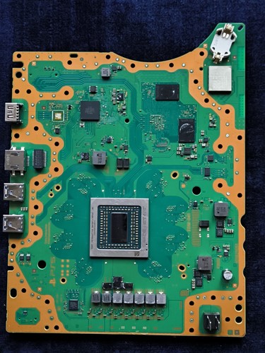 Carte mère sony playstation - mère, 5