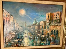 Venice By Raffy Le Persan