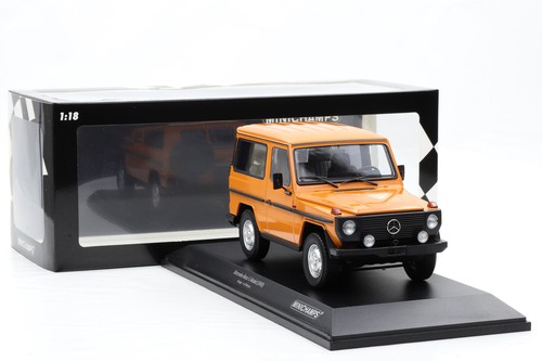 Minichamps mercedes klasse - minichamps,