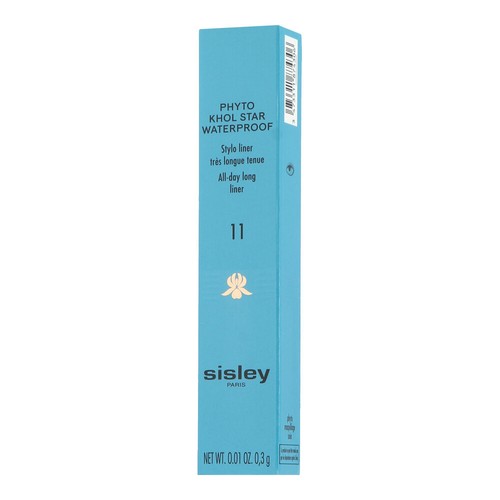 Sisley phyto khol star - phyto,