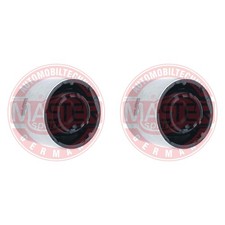 2x MASTER-SPORT GERMANY