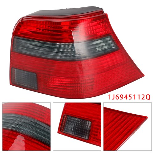 Right tail light - light, lamp