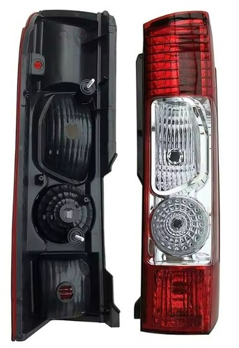Lampe feu arriere droite - feu,
