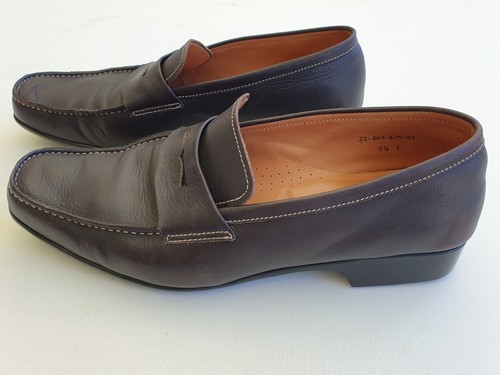 Mocassins weston loafer - weston,
