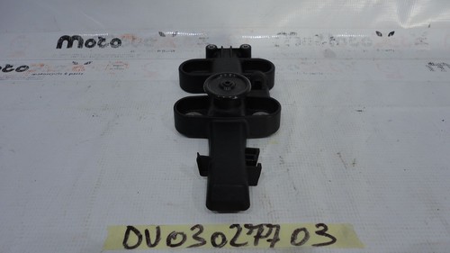Plastique accrochage selle - plastique,