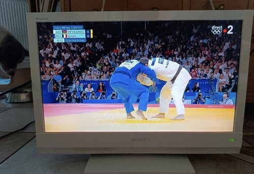 Télévision sony kdl - télévision, kdl-22bx200
