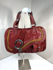 Vtg Christian Dior Gaucho