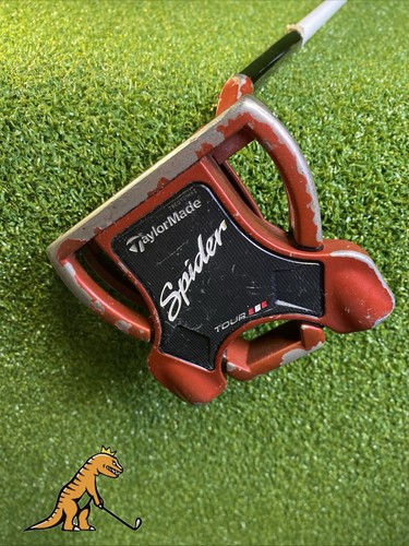 Used taylormade spider - used, rh