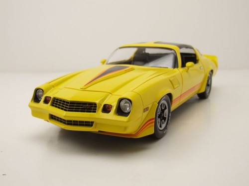 Chevrolet camaro t top - z/28, t-top