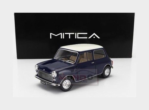 Mitica innocenti mini - 1:18,
