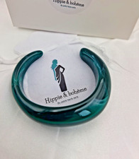 bracelet  jonc en bakélite