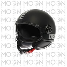 Casque Jet MOMODESIGN FGTR EVO